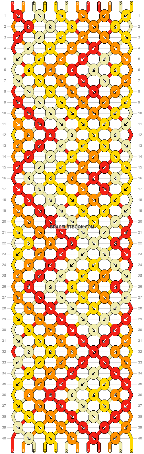 Normal pattern #130576 variation #246886 pattern