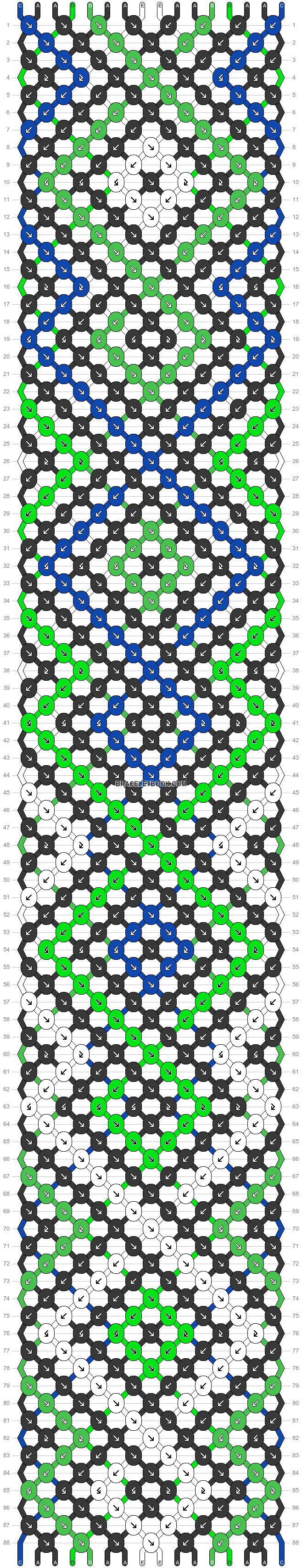 Normal pattern #129108 variation #246902 pattern
