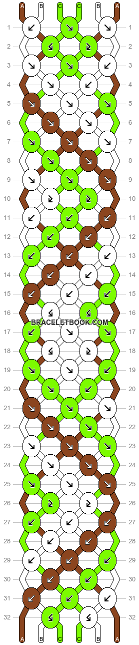 Normal pattern #130666 variation #246909 pattern