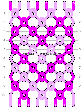Normal pattern #17634 variation #246910 pattern