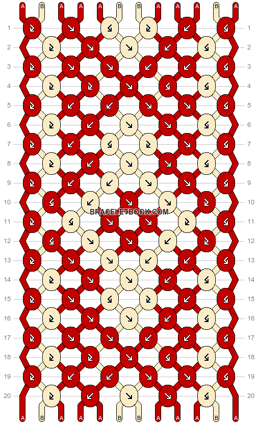 Normal pattern #130899 variation #246912 pattern