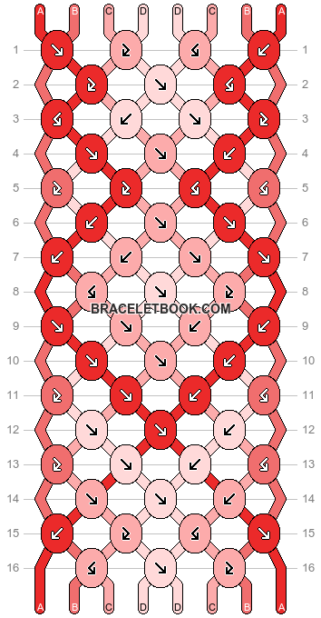 Normal pattern #130847 variation #246913 pattern