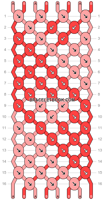 Normal pattern #130517 variation #246917 pattern