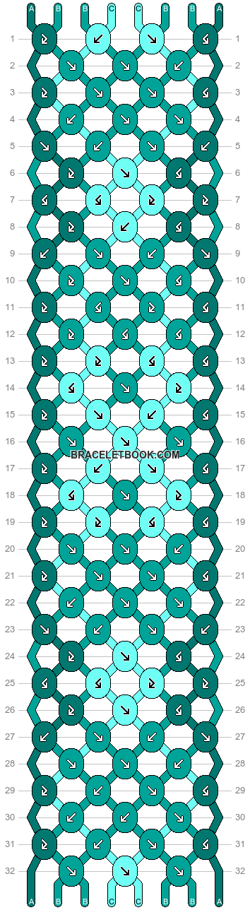 Normal pattern #129926 variation #246921 pattern