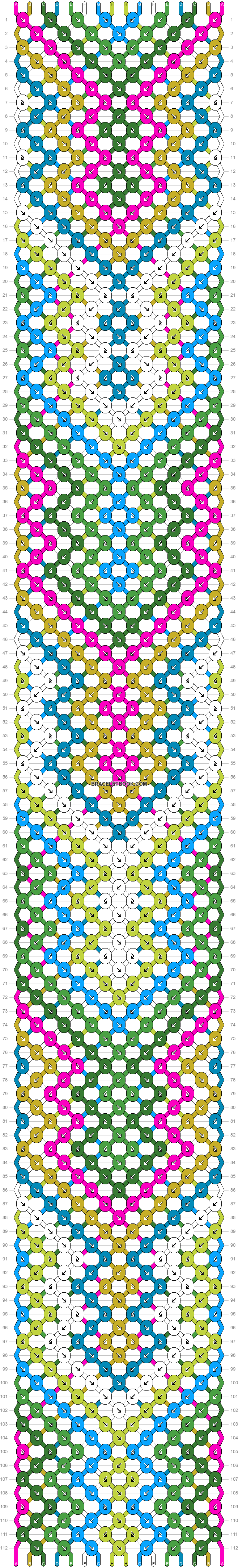 Normal pattern #34286 variation #246925 pattern