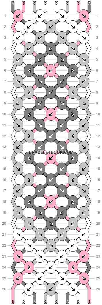 Normal pattern #1177 variation #246932 pattern