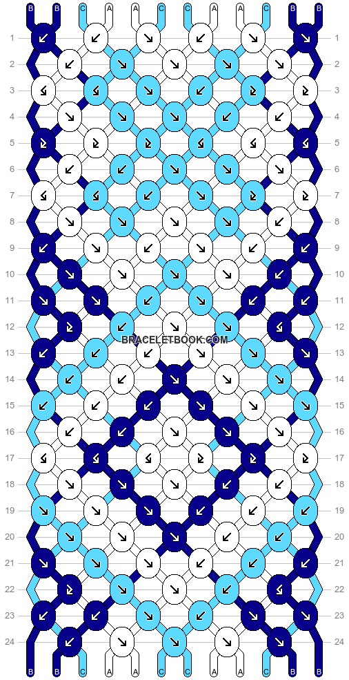 Normal pattern #130915 variation #246943 pattern