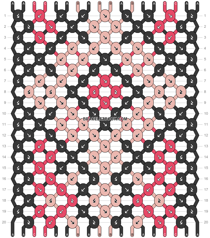 Normal pattern #115934 variation #246954 pattern