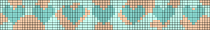 Alpha pattern #131050 variation #246976