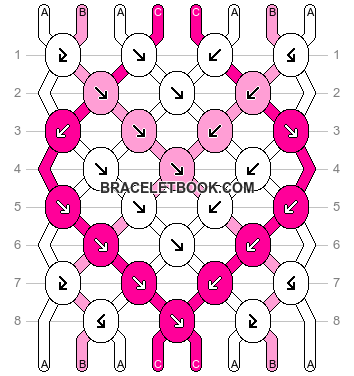 Normal pattern #150 variation #246977 pattern