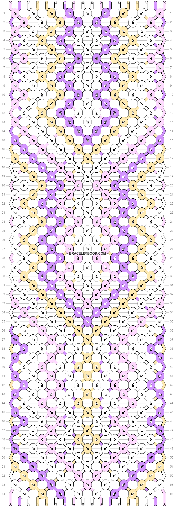 Normal pattern #24139 variation #246985 pattern