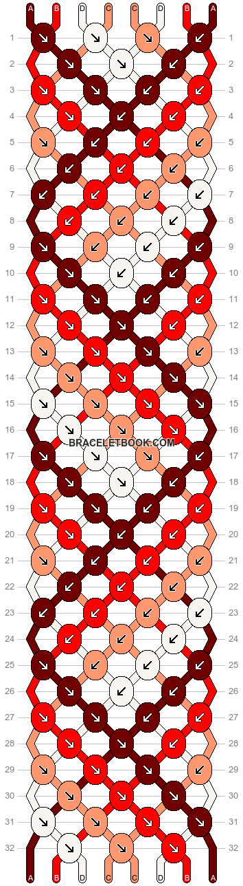 Normal pattern #9681 variation #246989 pattern