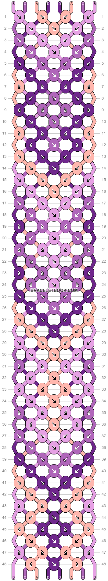 Normal pattern #130791 variation #247003 pattern