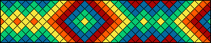 Normal pattern #119001 variation #247015