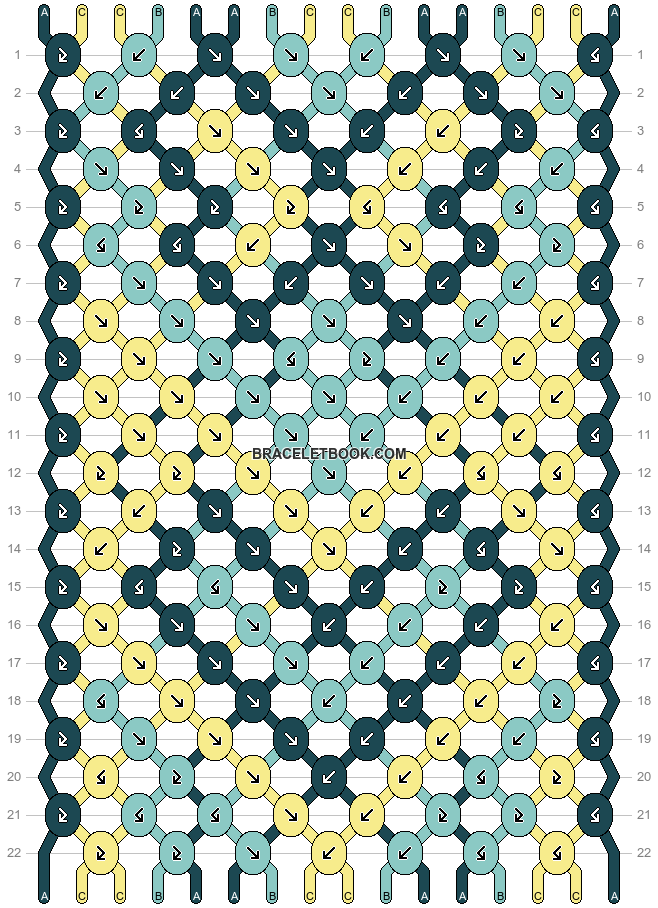 Normal pattern #128478 variation #247021 pattern