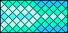 Normal pattern #61055 variation #247026