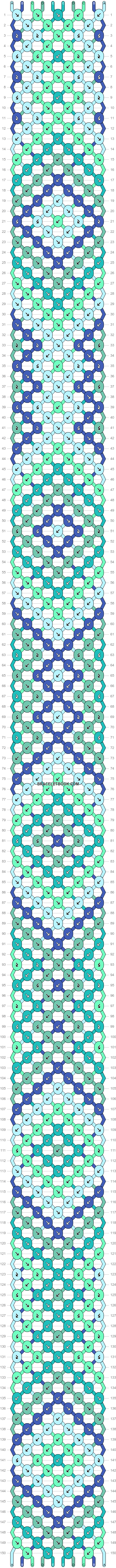 Normal pattern #119001 variation #247039 pattern