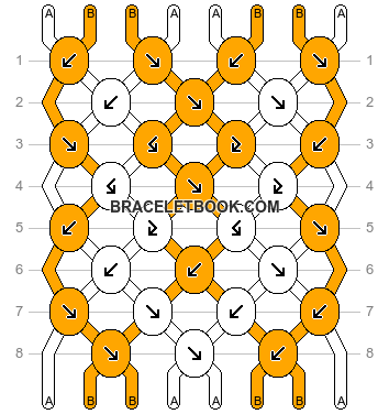 Normal pattern #131022 variation #247060 pattern