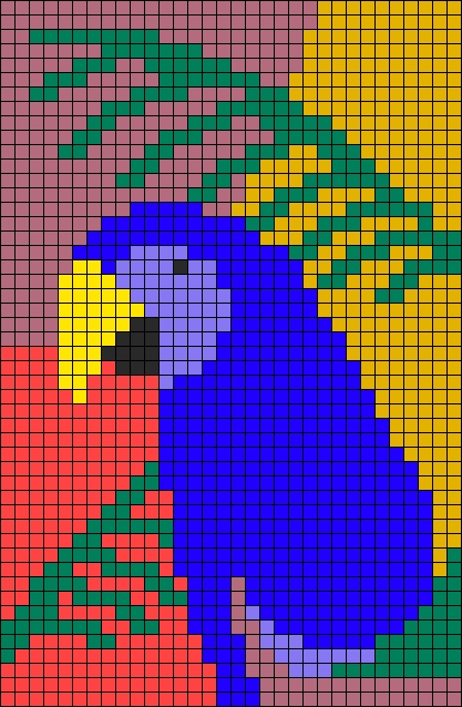Alpha pattern #96986 variation #247067 preview