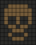 Alpha pattern #49858 variation #247078