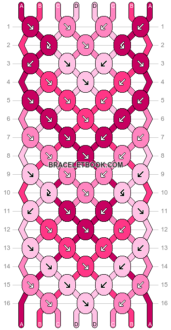 Normal pattern #74590 variation #247087 pattern