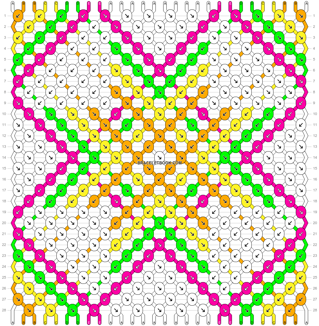 Normal pattern #59194 variation #247088 pattern