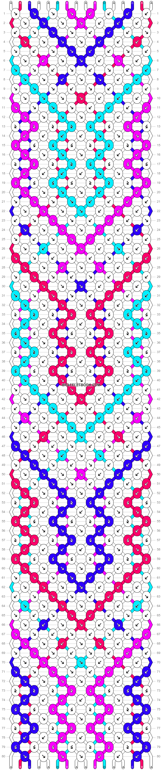Normal pattern #35119 variation #247095 pattern