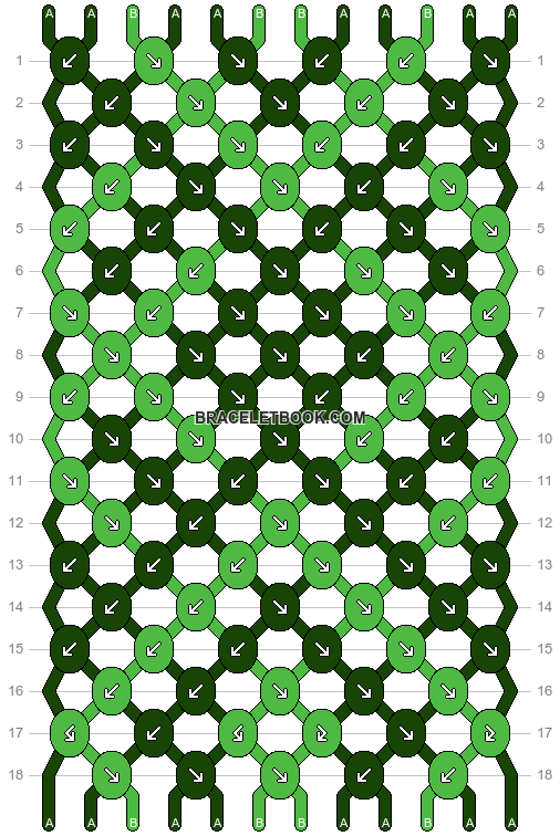 Normal pattern #130894 variation #247102 pattern