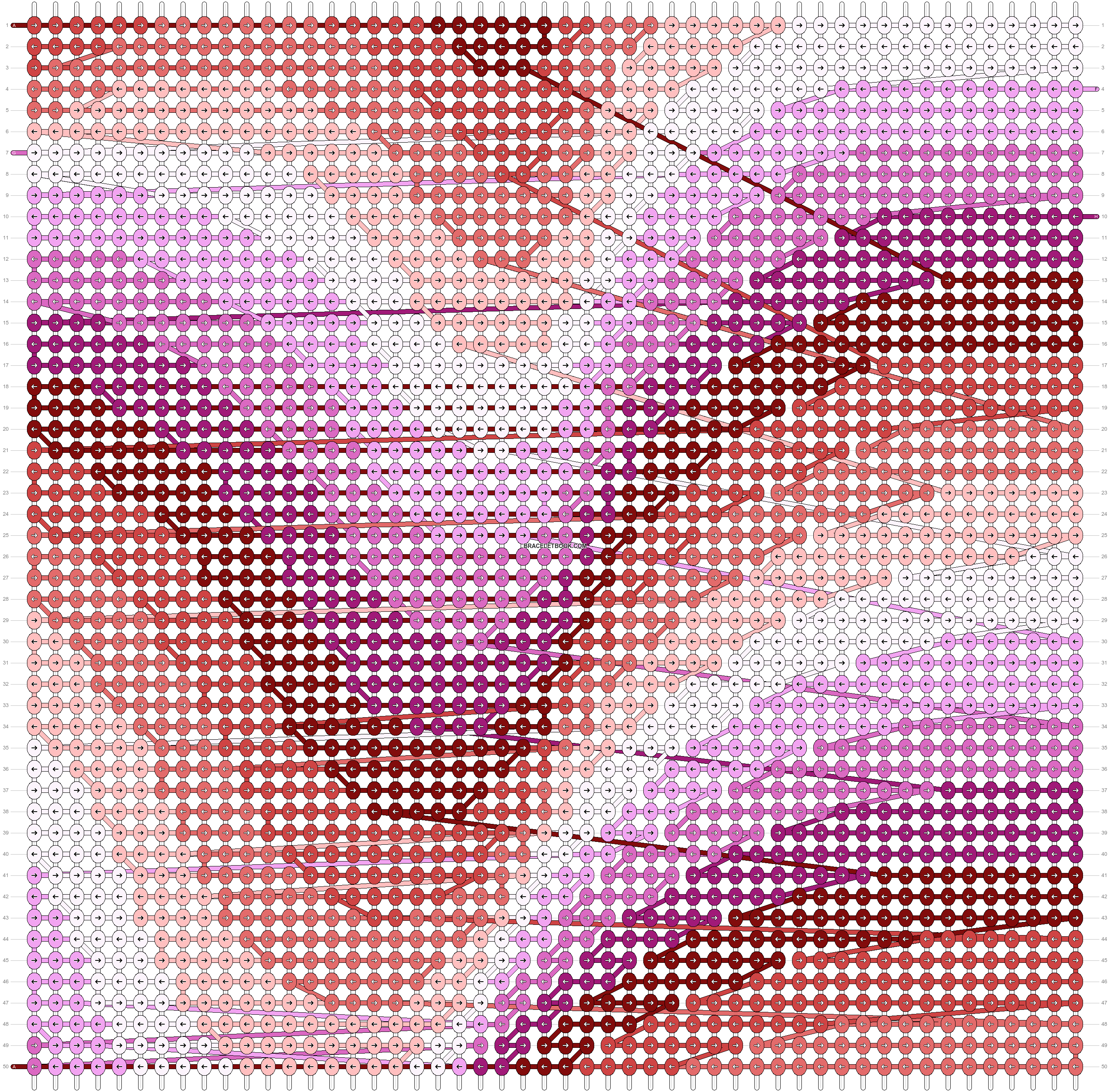 Alpha pattern #130508 variation #247118 pattern