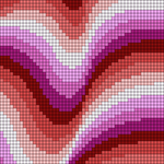 Alpha pattern #130508 variation #247118