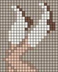 Alpha pattern #94694 variation #247129