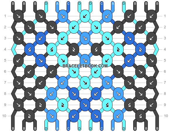 Normal pattern #131023 variation #247131 pattern