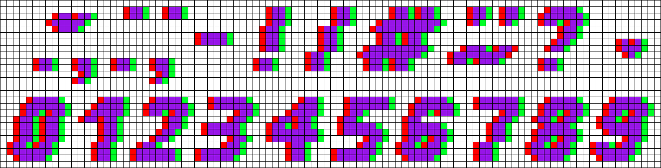 Alpha pattern #30091 variation #247144 preview