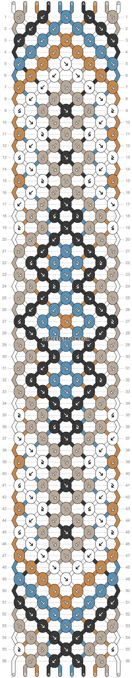 Normal pattern #130897 variation #247146 pattern