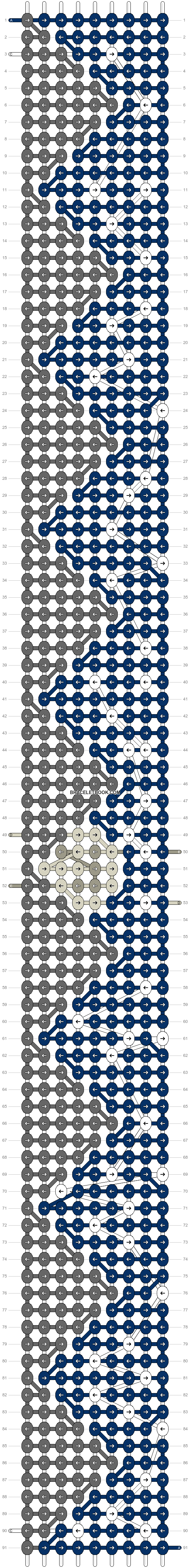 Alpha pattern #131028 variation #247149 pattern