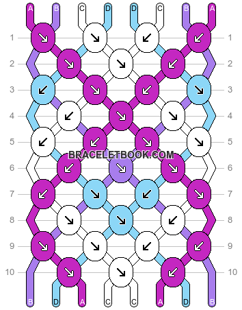 Normal pattern #17170 variation #247154 pattern
