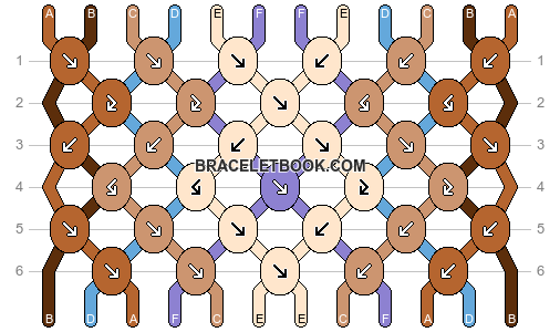 Normal pattern #18 variation #247158 pattern