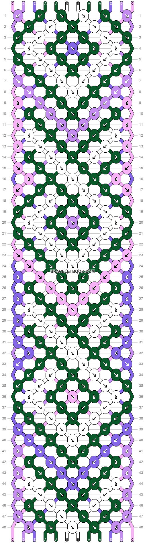 Normal pattern #101666 variation #247176 pattern