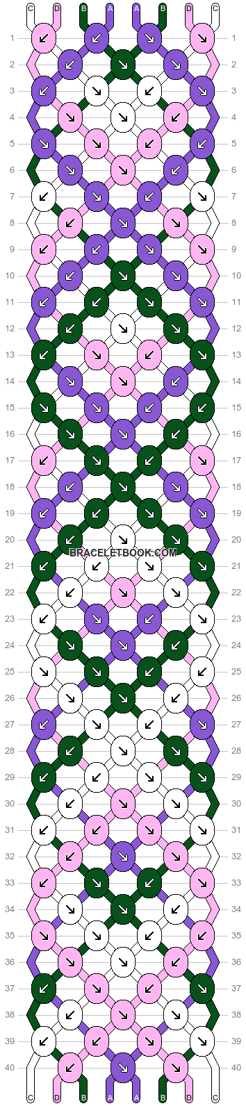 Normal pattern #124902 variation #247178 pattern