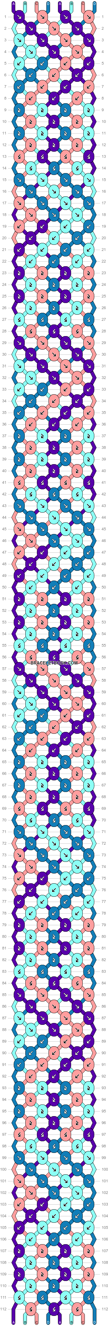 Normal pattern #131074 variation #247182 pattern
