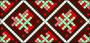 Normal pattern #128615 variation #247184