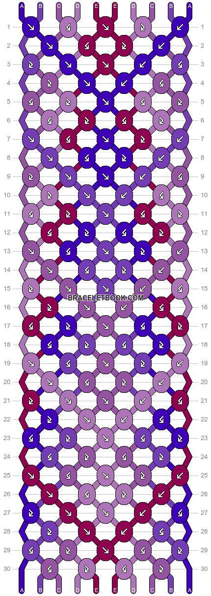 Normal pattern #56136 variation #247189 pattern