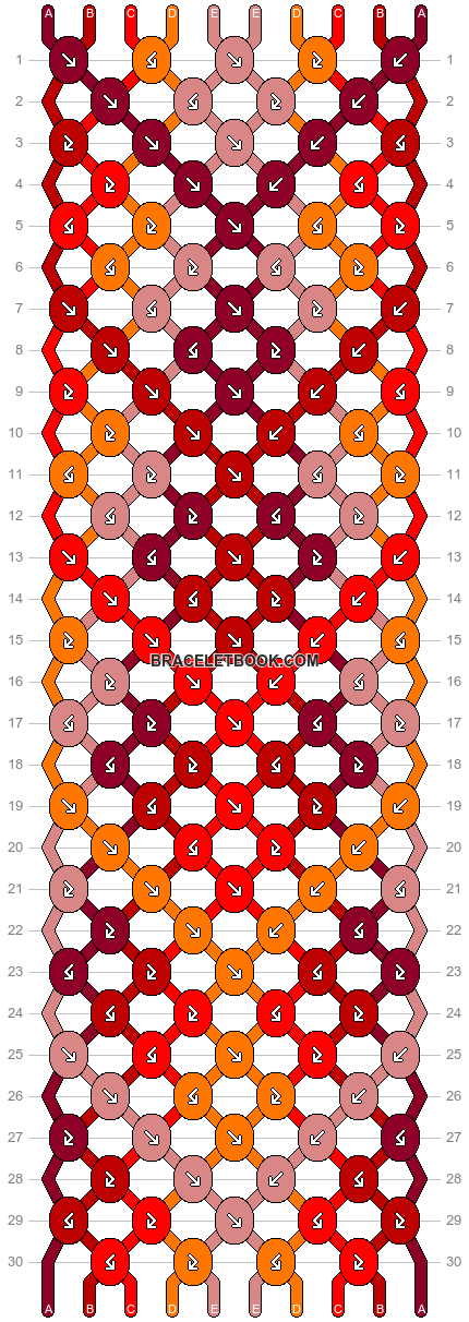 Normal pattern #56136 variation #247197 pattern