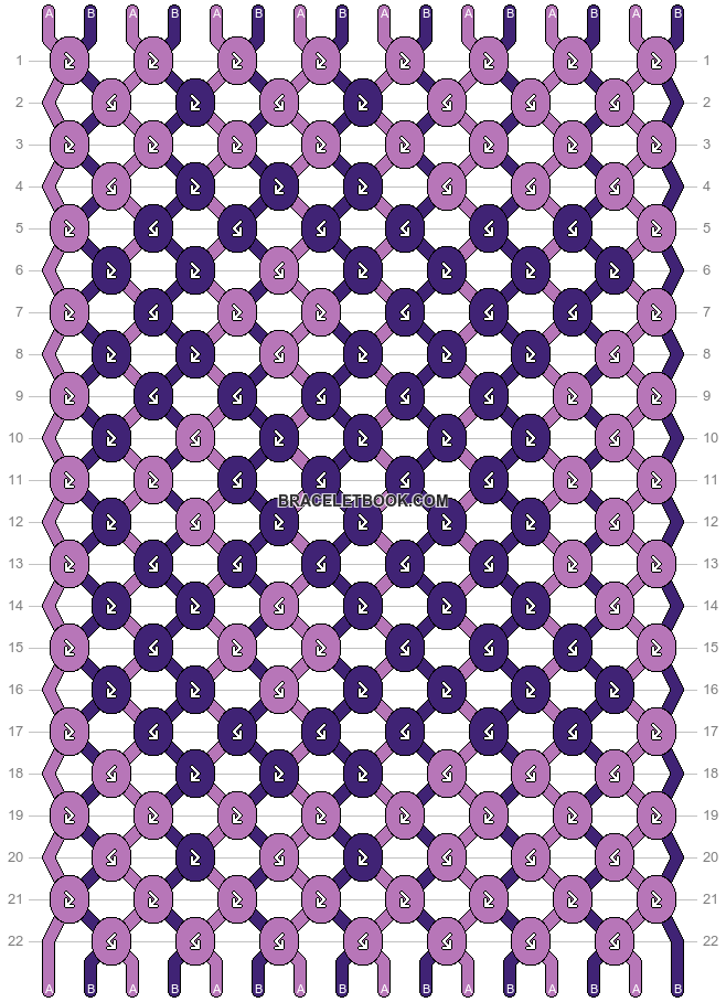 Normal pattern #23505 variation #247203 pattern