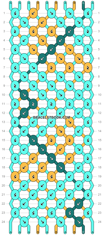 Normal pattern #131104 variation #247215 pattern