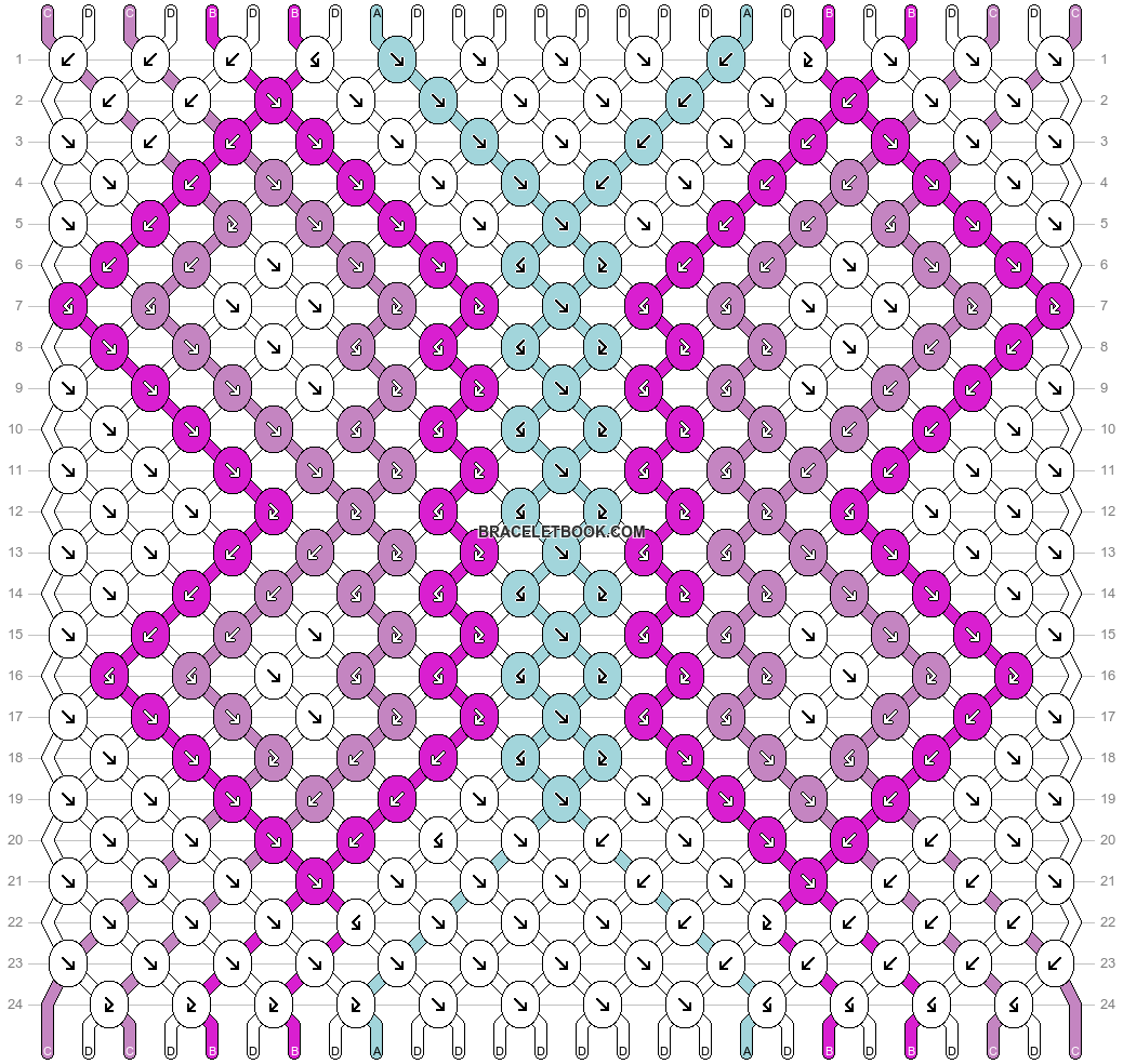 Normal pattern #130840 variation #247216 pattern