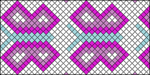 Normal pattern #130840 variation #247216