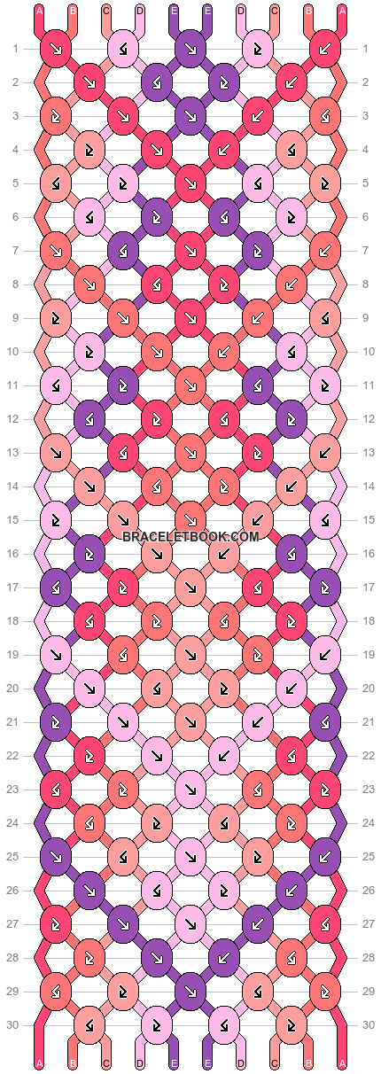 Normal pattern #56136 variation #247219 pattern