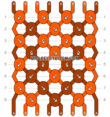 Normal pattern #131022 variation #247221 pattern