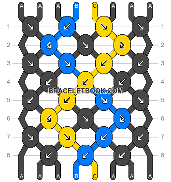 Normal pattern #9 variation #247225 pattern